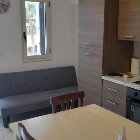 Lejlighed Casa Giorgiani